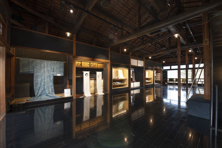 ギャラリー唯一無二 | 京都 デジタル茶の湯マップ