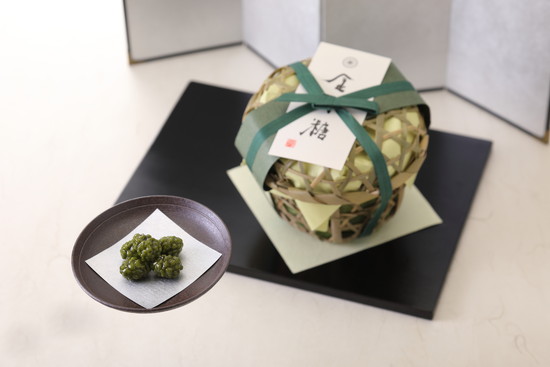 緑寿庵清水 | 京都 デジタル茶の湯マップ